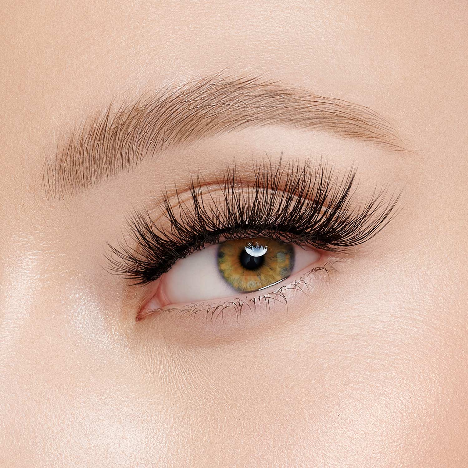 VEGAN LUXE CAN´T BE TAMED (PESTAÑAS POSTIZAS VEGANAS)